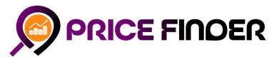 Price Finder Logo